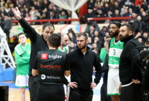 МКФ со жестока казна за Пелистер по Купот на Македонија