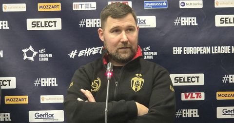 Чупиќ: Малку како да го потценивме Мелсунген, ама бодовите се пишуваат!