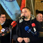 Трендафилов за утре најавува нови блокади, овој пат пред Стопанска комора