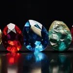 Експерт: Пазарот на обоени скапоцени камења е во подем