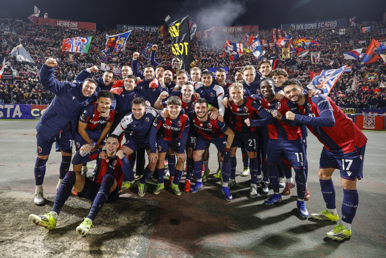 Ждрепка за Лига Европа: Сè-италијански дуел за Рома, Унаи Емери против Лил