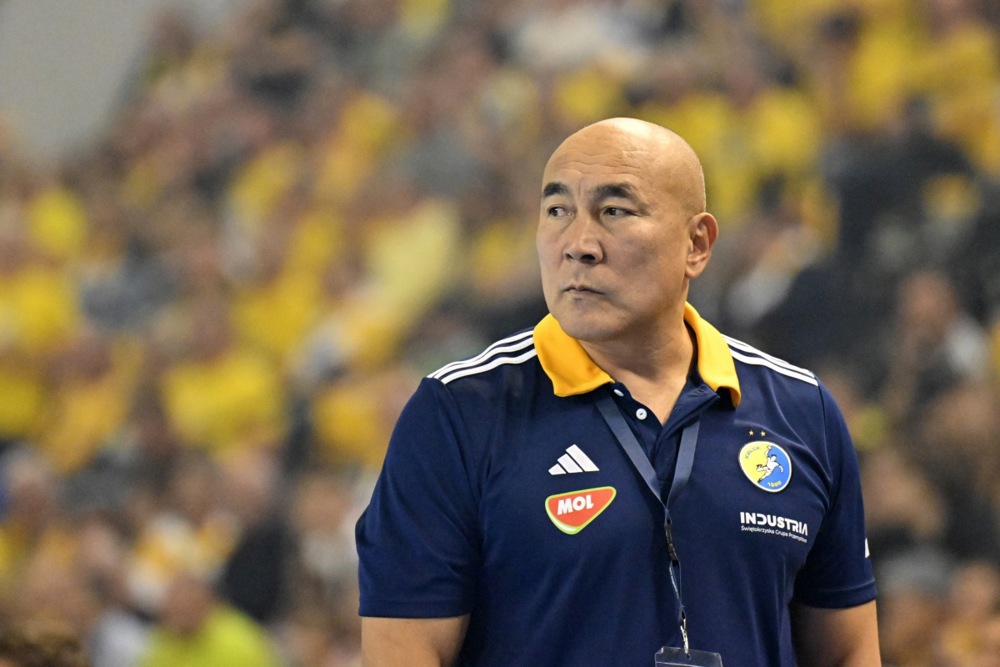 Талант Душебаев е нов селектор на Франција (ФОТО)