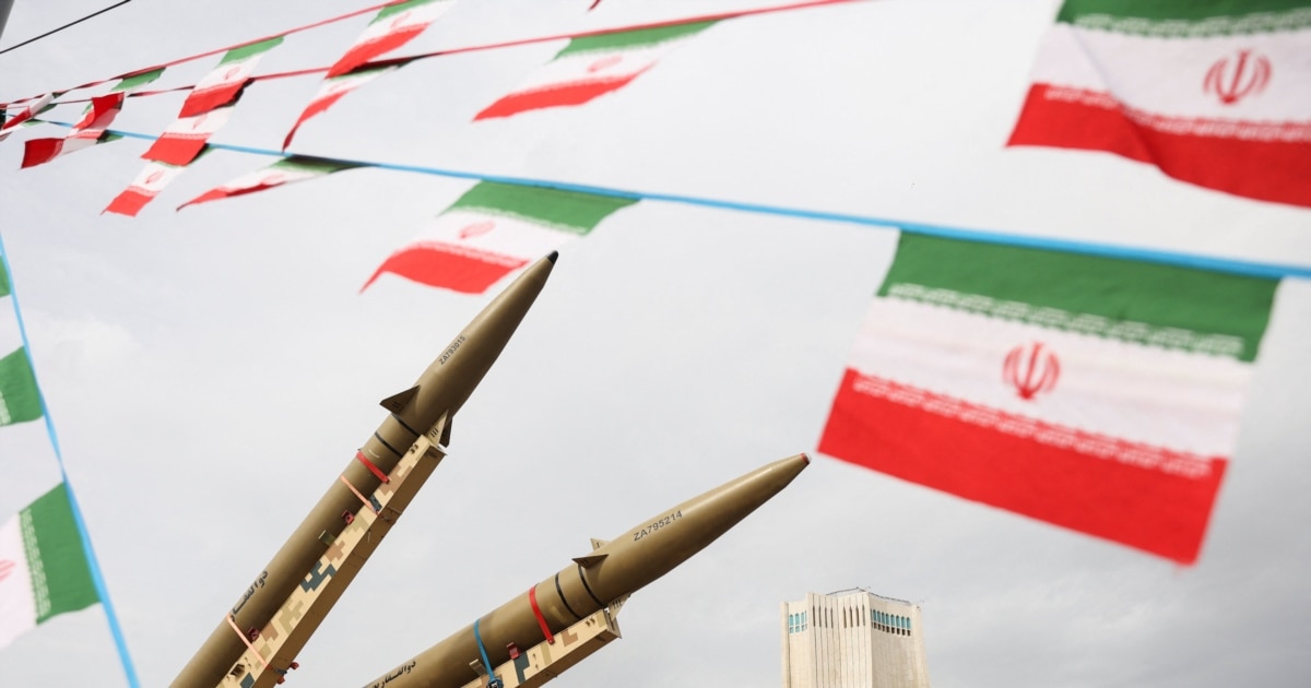 Пезешкијан вели дека е отворен за нуклеарните инспектори