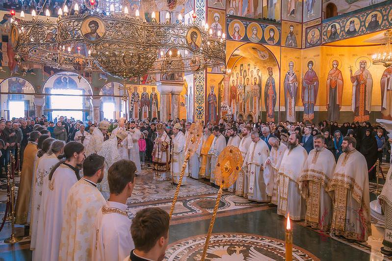 Марко служеше во Подгорица