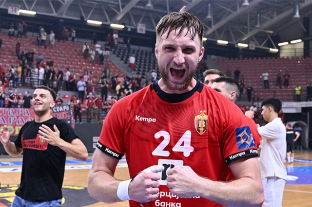 Хориха потпишал за Сегед, но ќе го изгуби македонскиот пасош!?