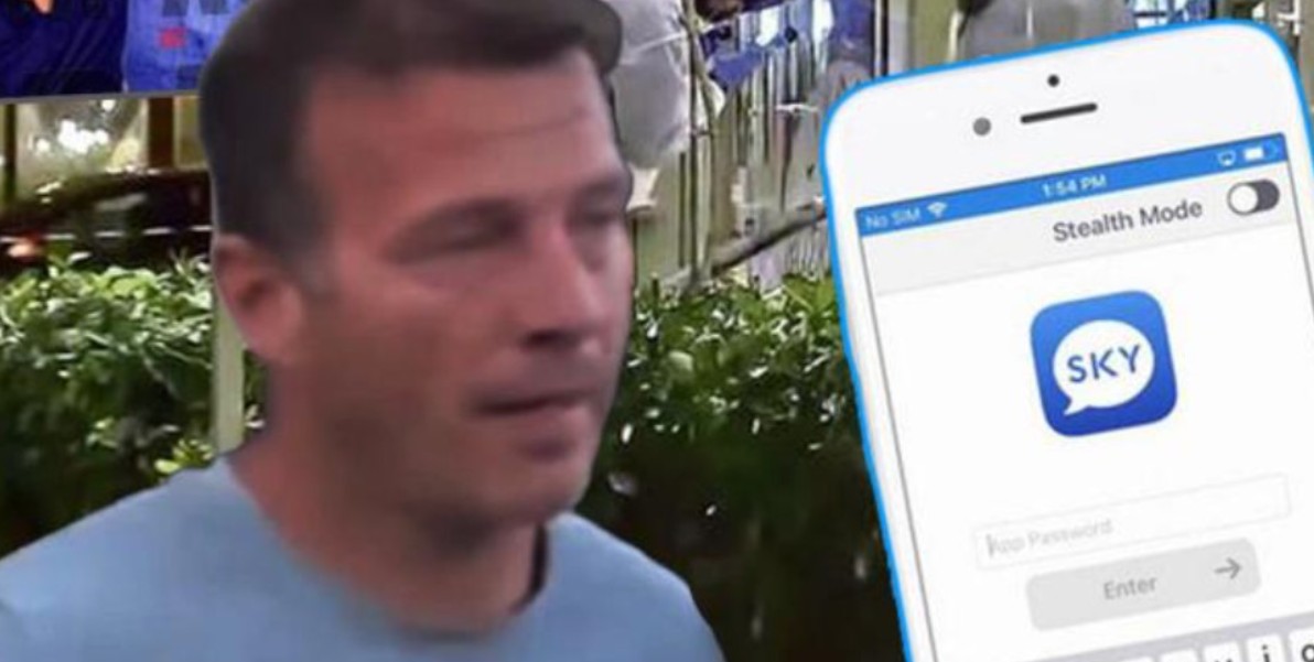 Кој е Милован Здравковиќ, кум на Звицер