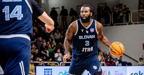 АБА лигата пред ново проширување, се приклучува и екипа од Словачка?