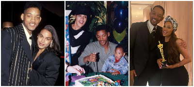 Побарала развод на Валентајн, Џејда пробала да им го спаси бракот: Која е првата сопруга на Вил Смит?