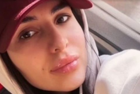 Еве како образование има завршено Анастасија Ражнатовиќ…