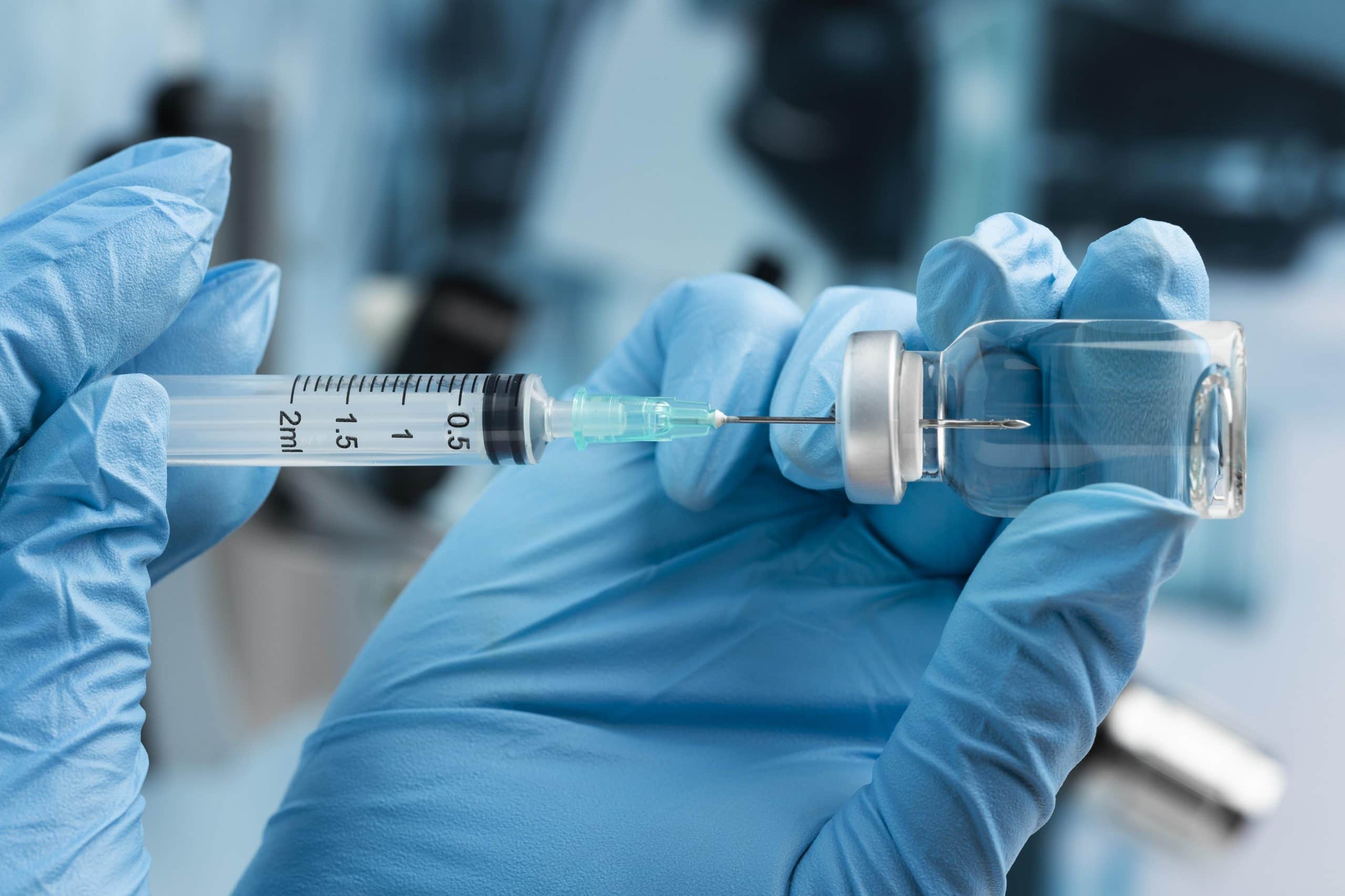 Руската вакцина против рак излегува од лабораторија – првиот пациент е од Србија