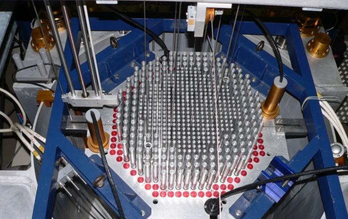 САД за прв пат транспортираа нуклеарен микрореактор од Калифорнија до Јута