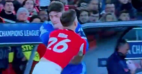 ВИДЕО: Бенфика се жали во УЕФА, смета дека агресијата на Валверде заслужила црвен картон!