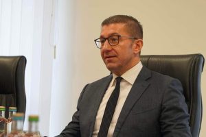 ВМРО ДПМНЕ нема да има потпретседатели, вечерва седница на ЦК на партијата