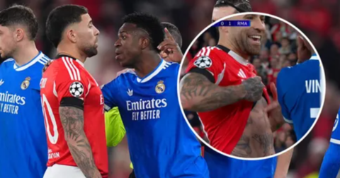 „Провокацијата од Отаменди кажува дека има проблем во главата!“