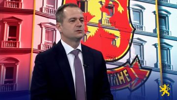 Ковачки: Во ИК има промена од 20 до 25%, еден спој на искуство, на луѓе со различни портфолија, луѓе кои имаат различно искуство