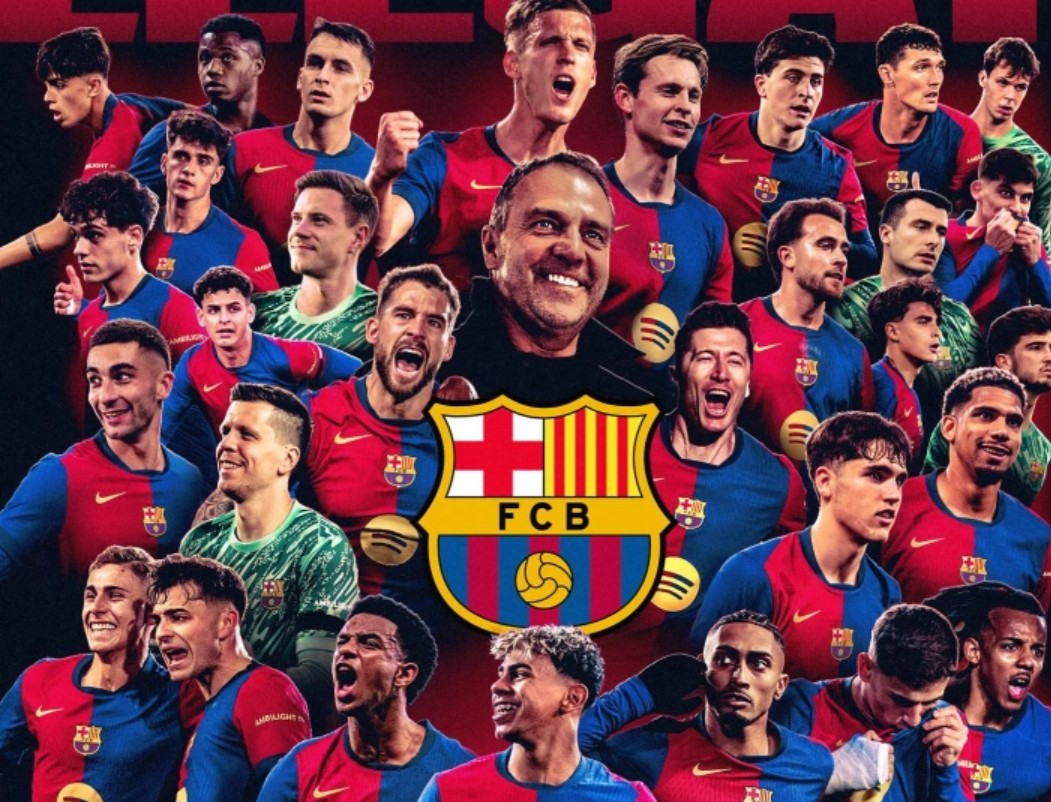 За каснење на тренинг во Барселона казната е 40.000 евра