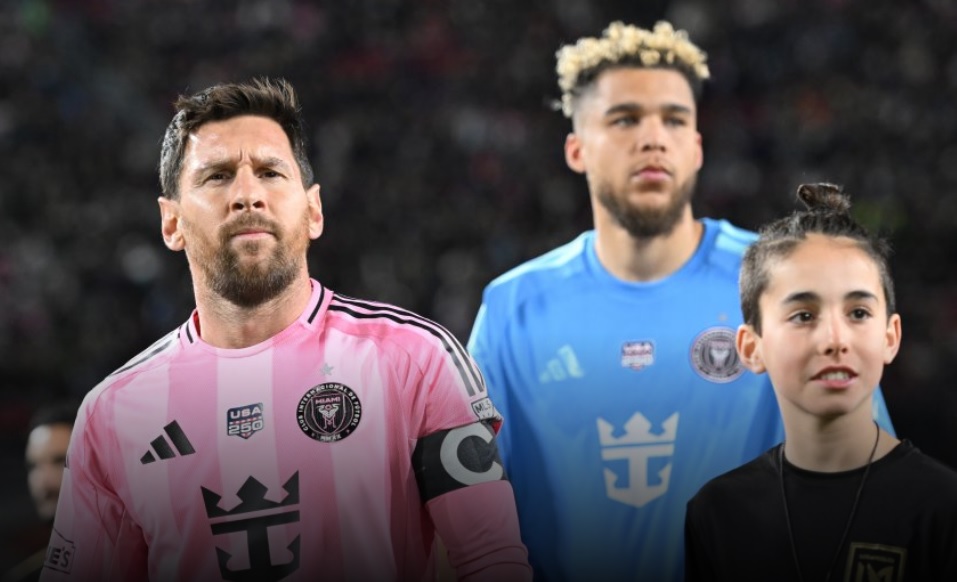 Кошмарен старт на сезоната за Лео Меси и Интер Мајами