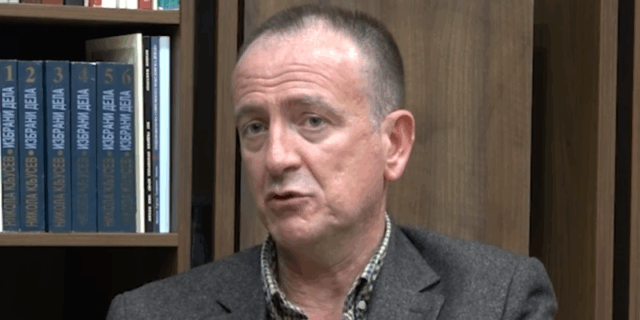 Таравари: Секој којшто згрешил пред законот треба да одговара и точка