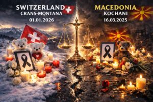 Ние оставени сами – во Кран Монтана вистинска државна и човечка реакција, реагираат семејствата на жетвите од „Пулс“