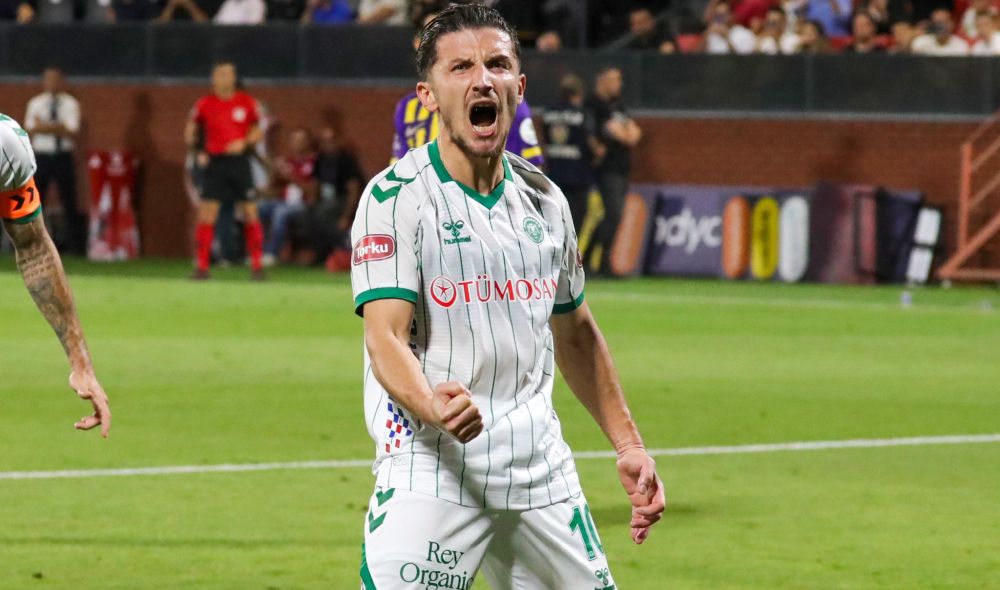 Барди маестро со асистенција стави точка на голема победа – Коњаспор ја урна Галатасарај! (ВИДЕО)