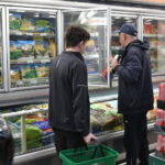 Се чека став на синдикатите и работодавачите за новата кошничка, истакна Ристески