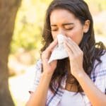 Како да ги ублажите симптомите на пролетната алергија?