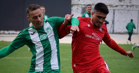 Новата улога на Бошковски додадена вредност на новиот Пелистер