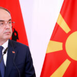 Посетата на Бајрам  Бегај можност за нов  исчекор во македонско-албанските односи