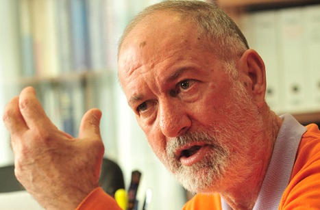 Росоклија вели дека за донираните мозоци имало дозвола од семејствата