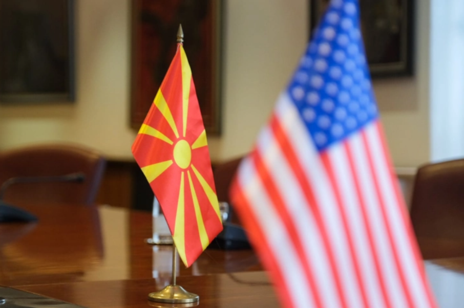 САД и Македонија постигнаа Договор за реципрочна, фер и избалансирана трговија, објави Белата куќа