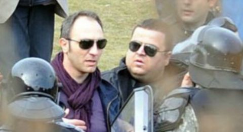 Патот од тепач на Кале до играње фудбалче во кабинет