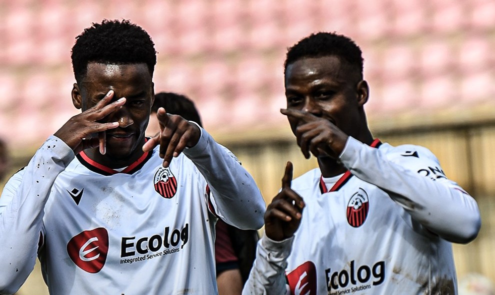 Шкендија со убав гол на Зејнулаи го урна Силекс во Кратово (ВИДЕО)