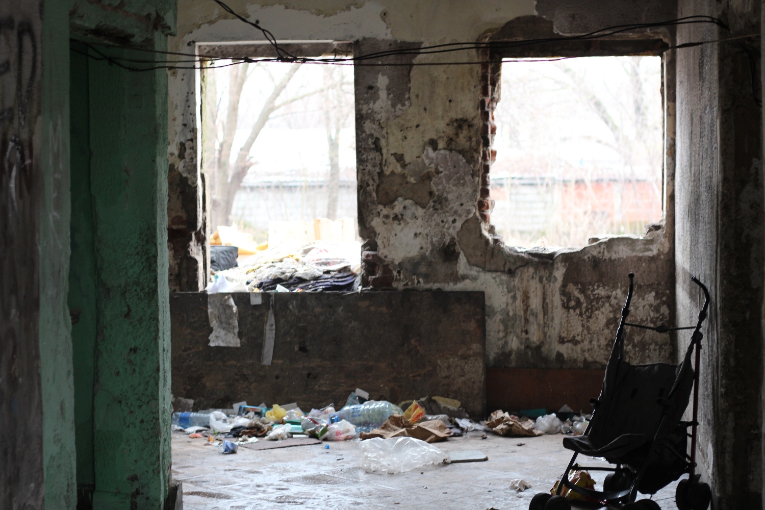 Институциите се заплеткаа во префрлање на одговорност за „бездомните деца“ кај Ранка Милановиќ: Ќе им штети ли на образот или сепак ќе одговараат и пред законот?!