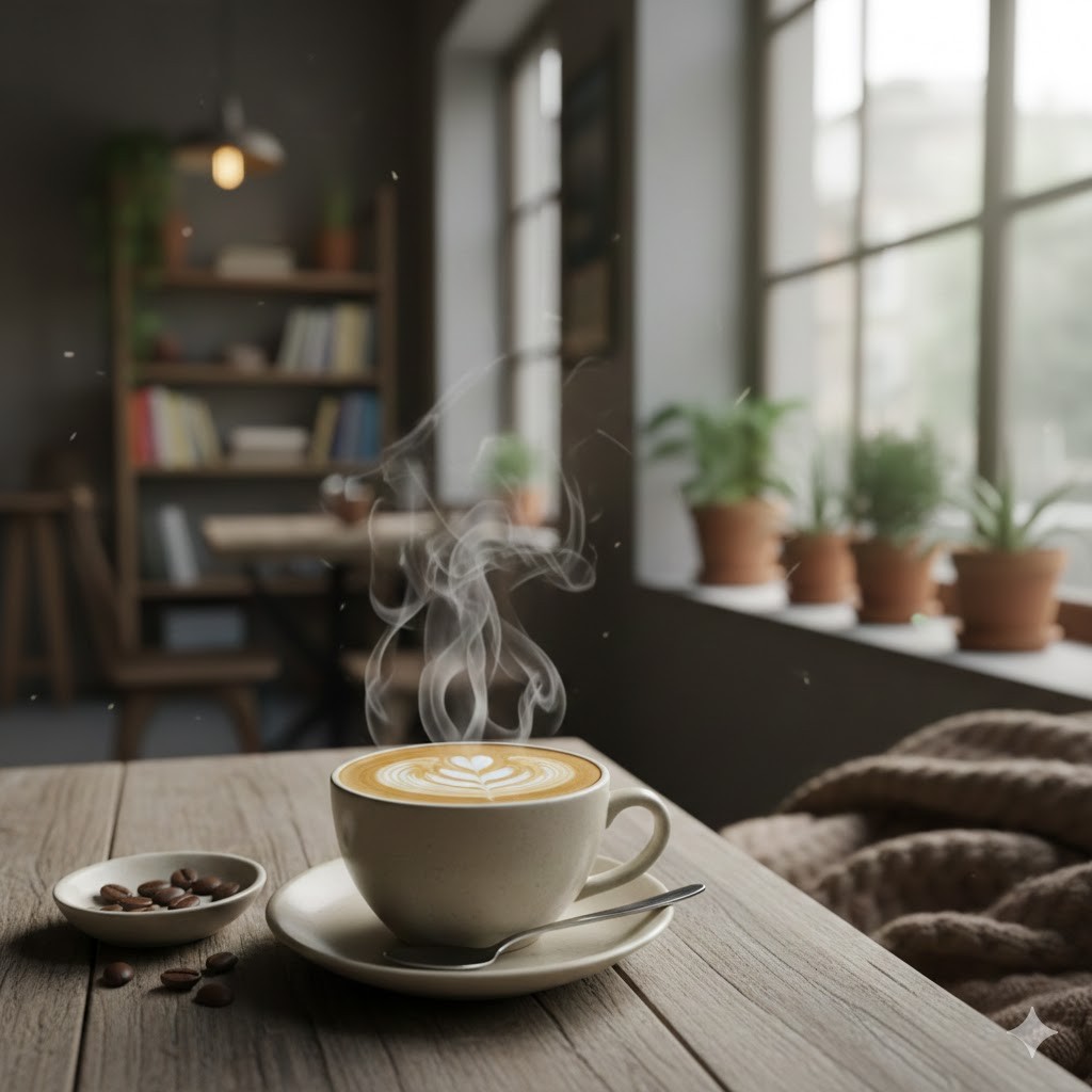 Што ќе се случува со цената на кафето?