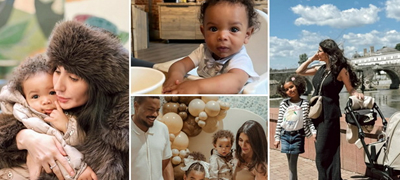 Ана Најдовска расте две деца во Норвешка: „Докторите тука преку видео повик гледаат како дише бебето кога е болно“