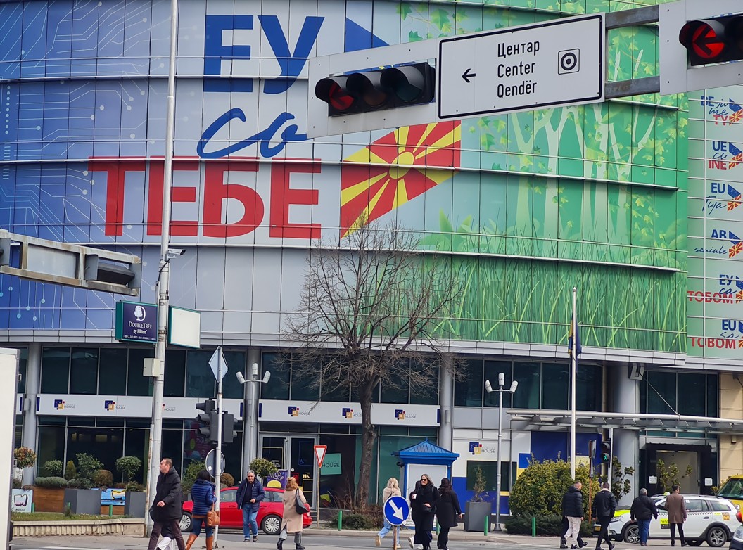 Кошта: ЕУ мора да остане „отворен пазар“ и да го отфрли протекционизмот