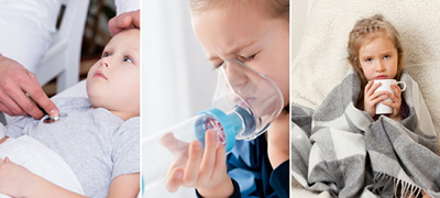 „Зошто моето дете е постојано болно?“ – Педијатар дава одговори на најчестите родителски маки