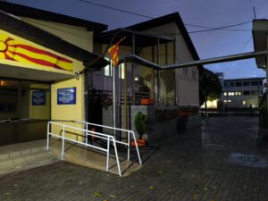 Нападната е жена во старски дом во Куманово – заврши во болница