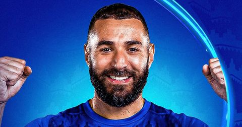 Трансферот е готов: Бензема го менува Ал-Итихад со Ал-Хилал!