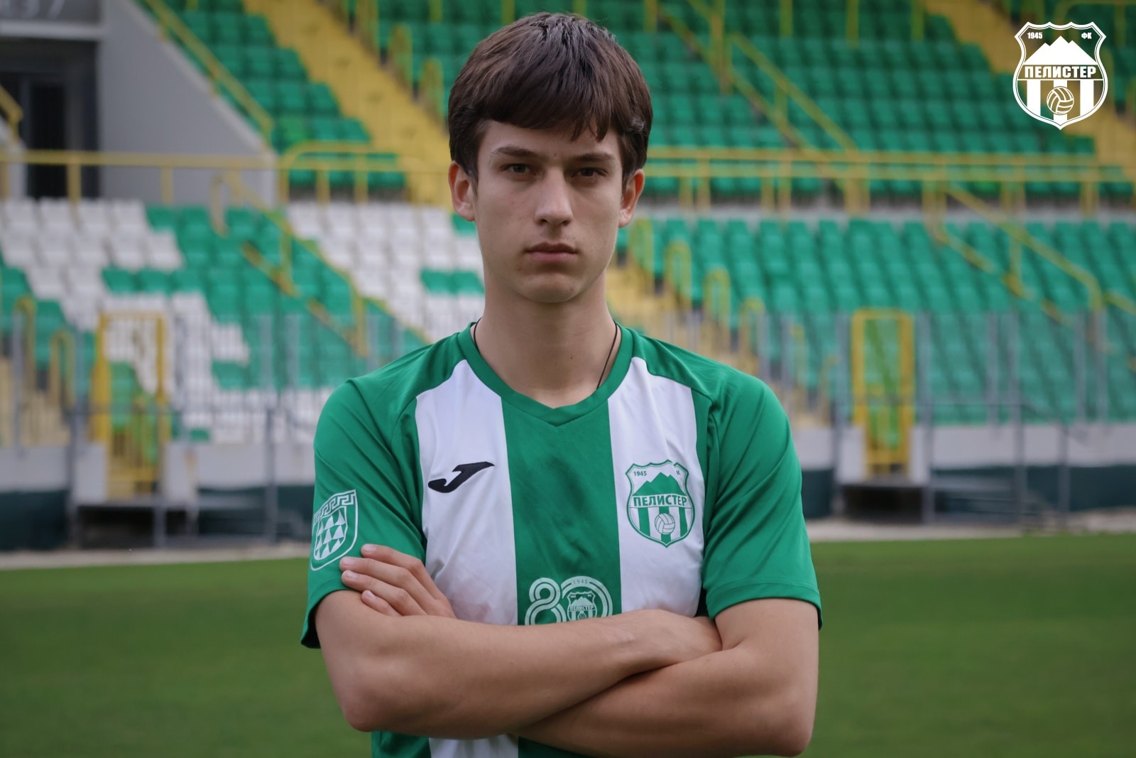 Пелистер доведе уште едно засилување од Србија