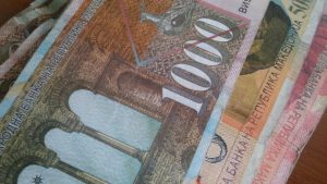 Од денес се исплаќа социјалната помош за јануари, информира Министерството