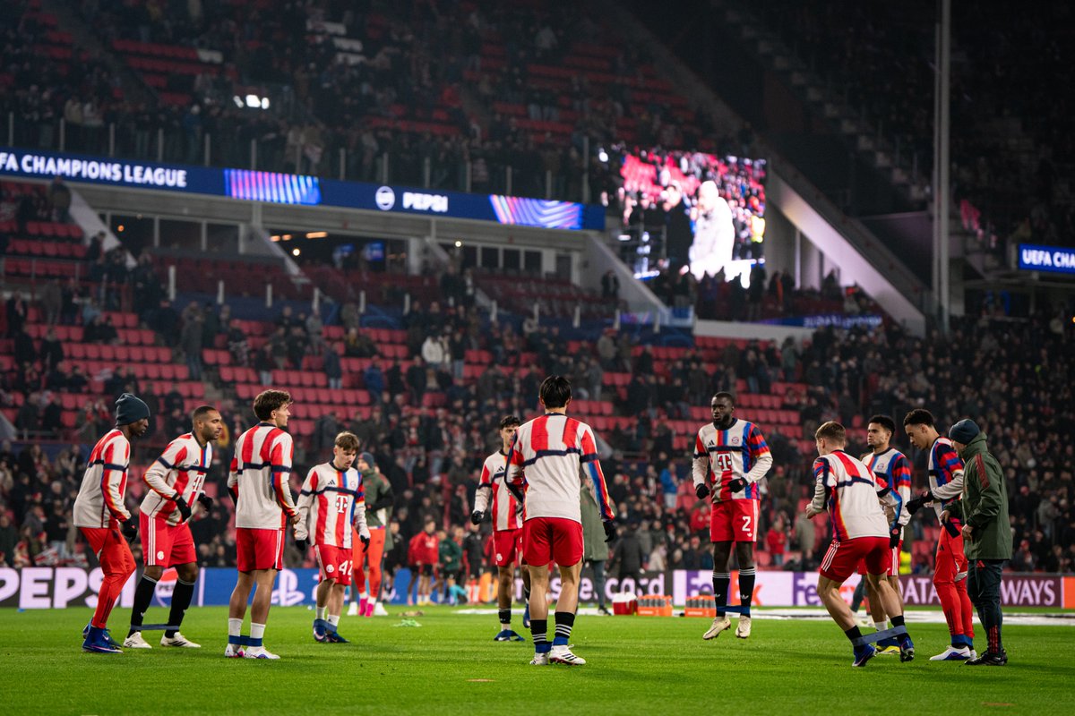 Баерн Минхен го „осигура“ столбот на одбраната до 2030 година!