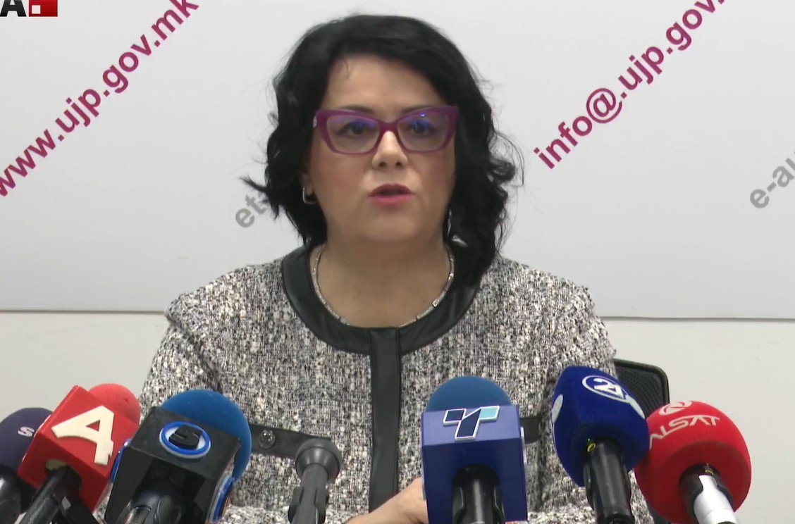 Петрова: Нема ретроактивно оданочување, ќе им се излезе во пресрет на граѓаните од странство