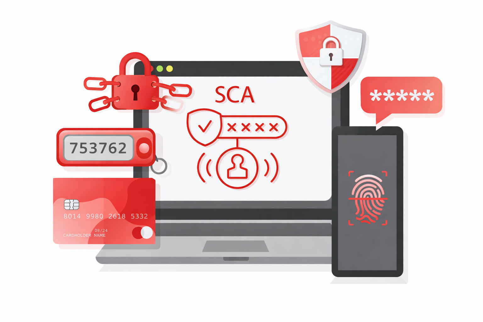 Македонска банкарска асоцијација – од 1 март 2026 година започнува примена на засилена автентикација при електронски плаќања