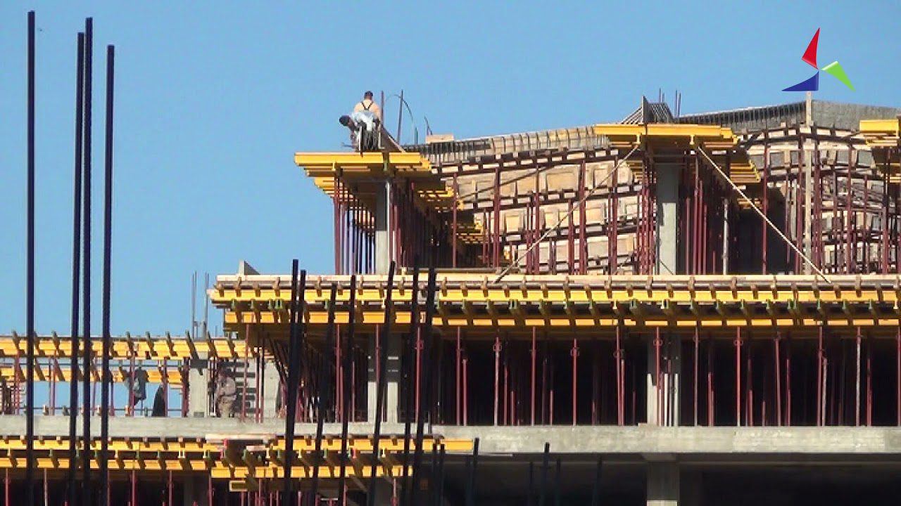 Најскапиот квадрат во скопски Центар 3.000 евра, расте продажбата