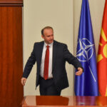 Гаши: Пратениците да ги почитуваат дигнитетот и етичкиот кодекс во меѓусебната комуникација