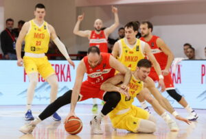 Рутинска победа – Луксембург не е „наша лига“