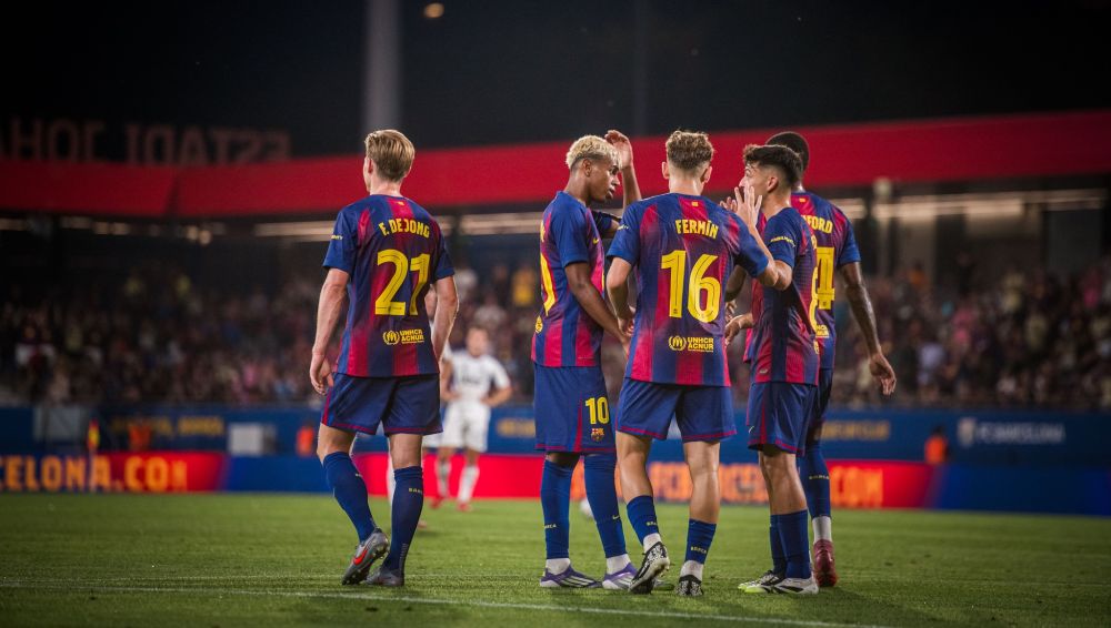 Барселона го доби најтешкиот ривал во полуфиналето на шпанскиот Куп