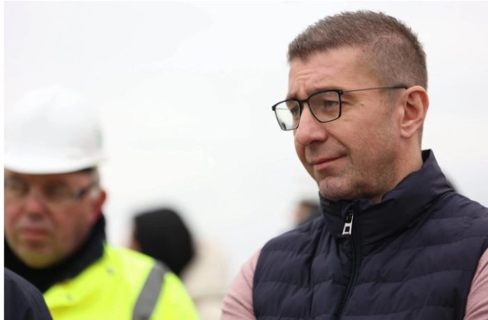 МИЦКОСКИ: Ако фирмата што ги ангажирала работниците за работа во странство платила данок, нема да треба тие да го сторат тоа