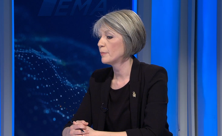 Ристоска: Државниот јавен обвинител може да врши ревизија преку механизмите на надзор и сметам дека клучно е за секој предмет, вклучително и за предметот „Пулс“